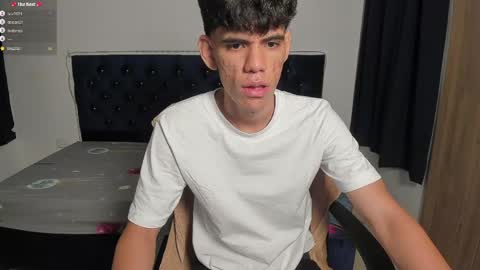 josy online show from May 23, 1:44 am