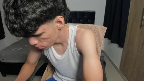 josy online show from May 26, 1:12 am