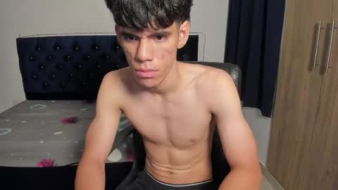 josy online show from May 28, 1:03 am