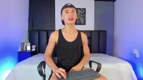 Jota Stivens online show from February 27, 2:43 pm