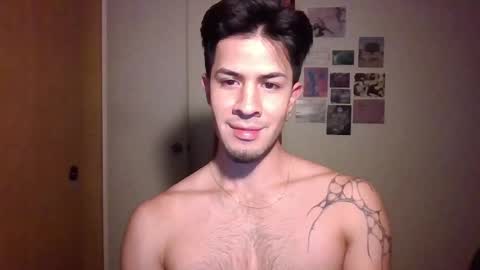 Snapshot of jotarojas1 chatting on February 16, 5:26 am jotarojas1 online show from February 16, 5:26 am