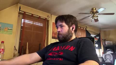 jott604214 online show from May 18, 4:35 pm