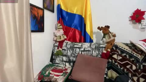 Im Jouliano online show from December 14, 10:47 pm