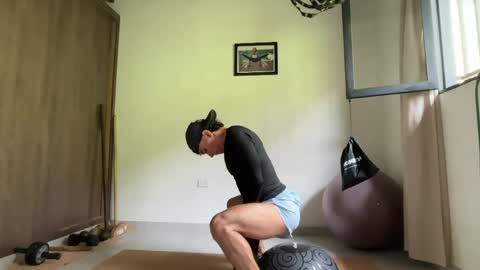 Snapshot of joulianogreco1 chatting on June 6, 3:39 pm Im Jouliano online show from June 6, 3:39 pm