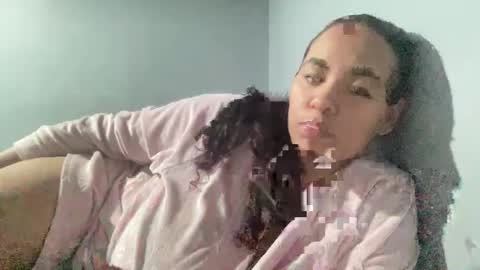 Josousie online show from September 12, 4:12 am