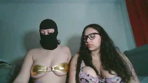 Josousie online show from June 27, 6:29 am