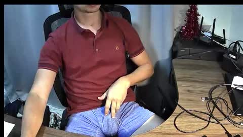 Matias online show from December 2, 5:57 am