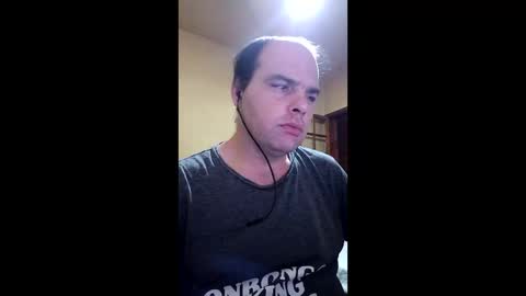 safado online show from December 23, 1:58 am