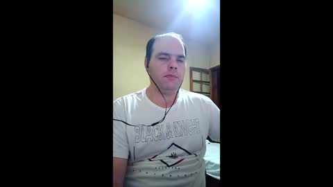 safado online show from March 20, 2:16 am