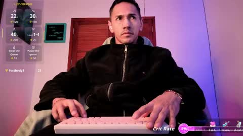  JOYLOPEZFIT online show from April 23, 10:47 am