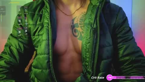 Snapshot of joy_lopezfit chatting on May 22, 10:43 am JOYLOPEZFIT online show from May 22, 10:43 am