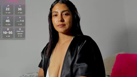 sofiaparker8 online show from September 16, 9:05 pm