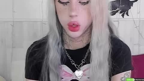 Joy Barker online show from October 25, 4:20 am