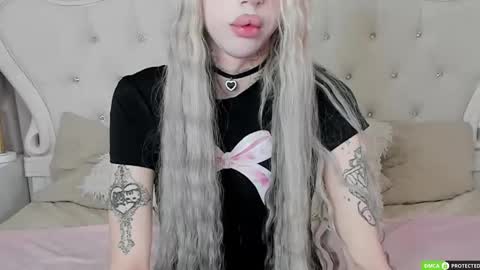 Joy Barker online show from November 10, 4:00 am