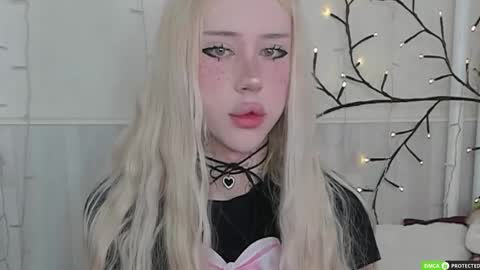 Joy Barker online show from December 16, 8:19 am