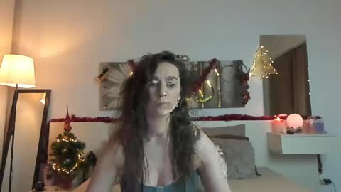 CassidyJoy online show from December 19, 4:24 pm