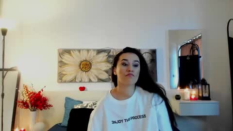 CassidyJoy online show from February 21, 10:38 am