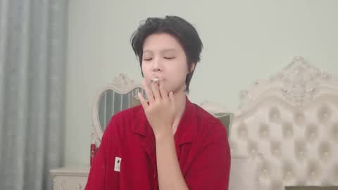 Snapshot of joycekay chatting on September 11, 6:30 pm joycekay online show from September 11, 6:30 pm