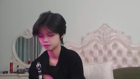 joycekay online show from November 20, 4:40 pm