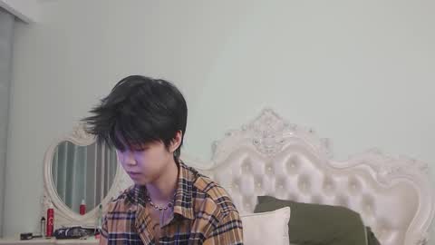 joycekay online show from November 28, 12:24 am