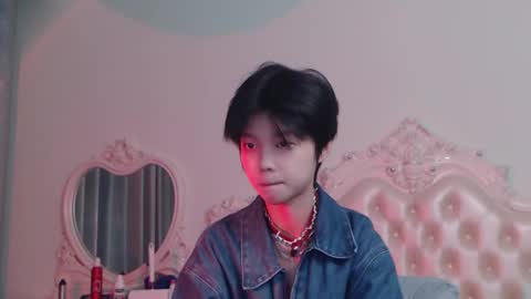 joycekay online show from December 22, 8:39 pm