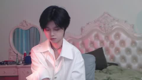 joycekay online show from May 23, 11:31 pm