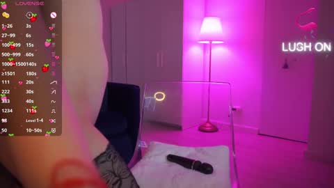 joyceline fox online show from February 28, 9:58 am