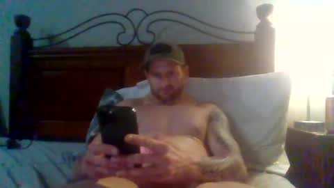 KingDingaLing34 online show from January 10, 10:25 pm
