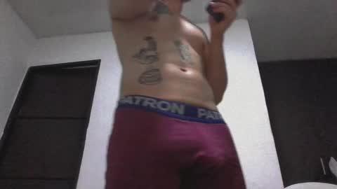 Jaxxx67 online show from December 1, 4:40 pm