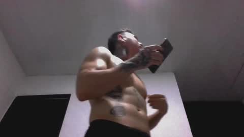 Jaxxx67 online show from December 6, 2:57 am