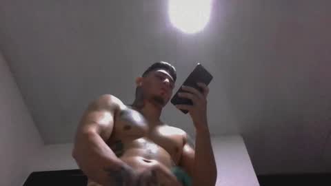 Jaxxx67 online show from December 30, 2:42 am