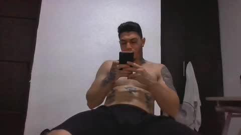 Jaxxx67 online show from January 9, 4:39 pm