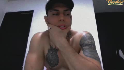 Jaxxx67 online show from February 12, 3:49 pm