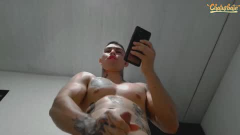 Jaxxx67 online show from December 14, 11:42 pm