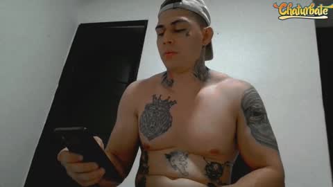 Jaxxx67 online show from January 18, 8:12 pm