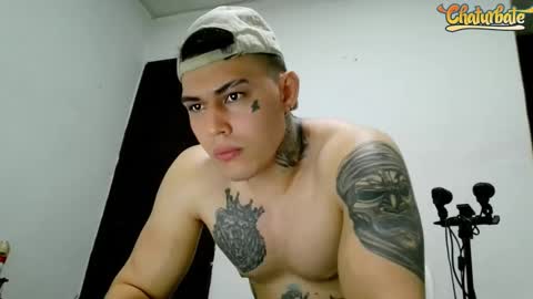 Jaxxx67 online show from February 28, 3:57 pm