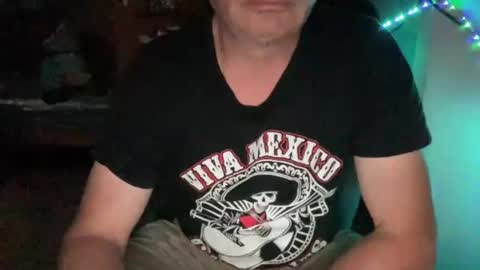 Snapshot of jraiven chatting on December 31, 12:00 am Soy Rai online show from December 31, 12:00 am