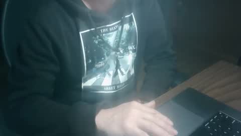 Snapshot of jraiven chatting on March 20, 12:26 am Soy Rai online show from March 20, 12:26 am