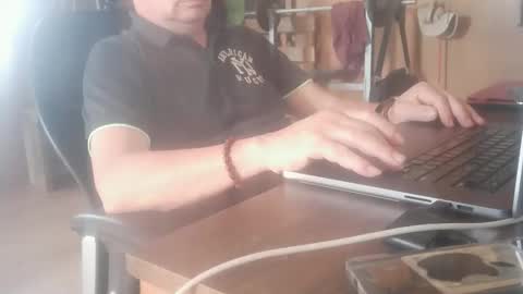 Snapshot of jraiven chatting on March 31, 6:41 pm Soy Rai online show from March 31, 6:41 pm