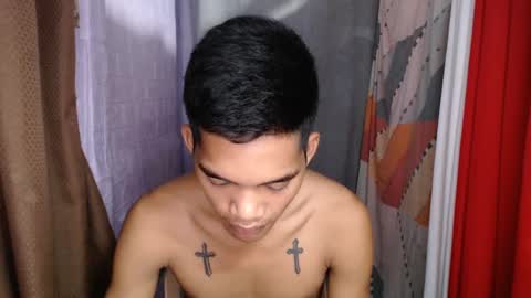 jrsweetboy online show from January 10, 3:37 pm