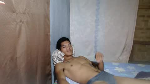 jrsweetboy online show from February 28, 12:20 pm