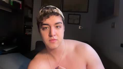 Snapshot of jrubyjane chatting on January 22, 2:35 pm Joshua online show from January 22, 2:35 pm