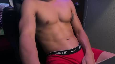 jrxguy online show from October 11, 12:21 am