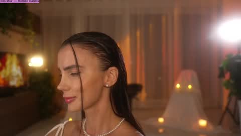 Jennifer Diaz online show from November 6, 7:26 pm