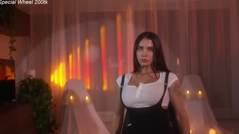 Jennifer Diaz online show from November 17, 8:58 pm