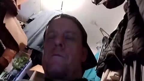 Jamieson online show from March 12, 9:44 am