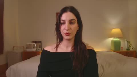 Snapshot of jsmine_ chatting on February 19, 9:14 pm Jsmine and sometimes Beaulooks online show from February 19, 9:14 pm