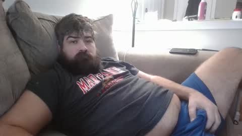 jthompson813 online show from January 30, 12:59 pm