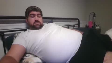 jthompson813 online show from February 2, 8:19 pm