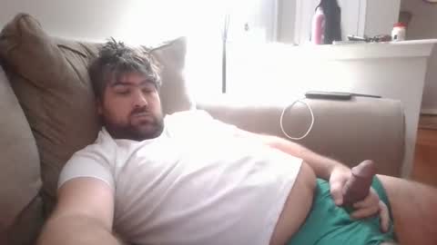 jthompson813 online show from February 5, 12:49 pm